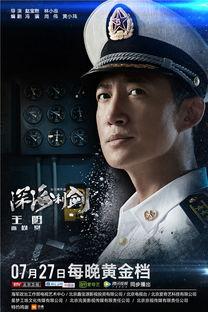 深海利剑在线观看全集,揭秘深海探险传奇,全程在线观看 第2张 深海利剑在线观看全集,揭秘深海探险传奇,全程在线观看 第2张