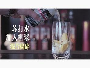 自助啤酒爆料怎么做视频,轻松上手，打造专属风味视频攻略  第2张